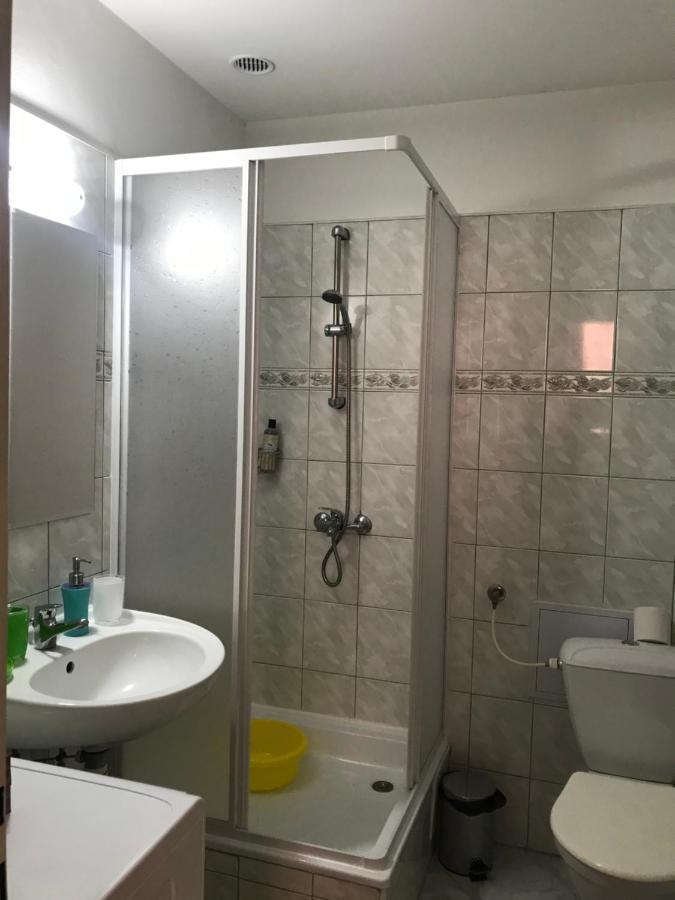 Lana Lo Apartments Karlovy Vary Eksteriør bilde