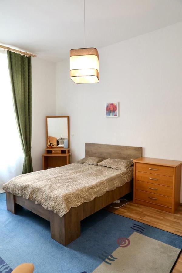 Lana Lo Apartments Karlovy Vary Eksteriør bilde