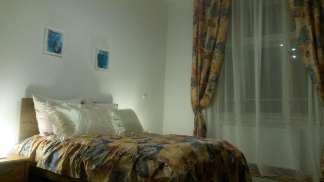 Lana Lo Apartments Karlovy Vary Eksteriør bilde