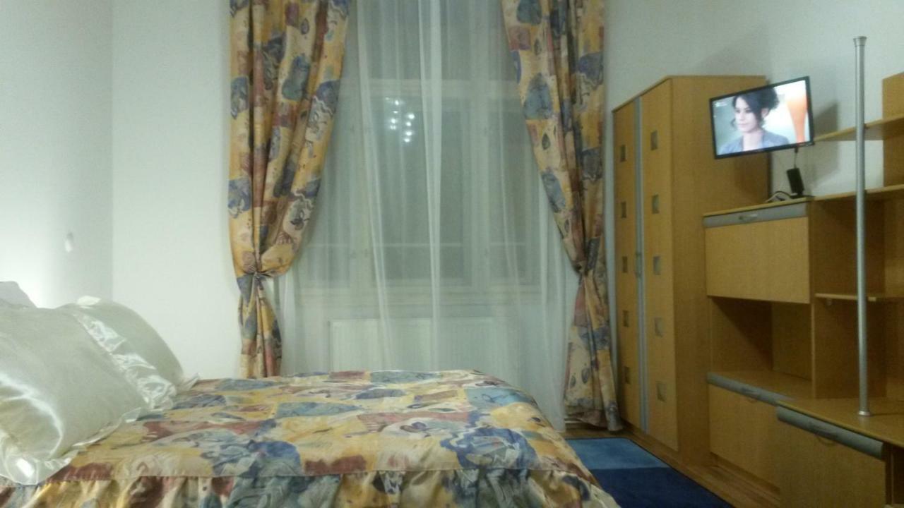Lana Lo Apartments Karlovy Vary Eksteriør bilde